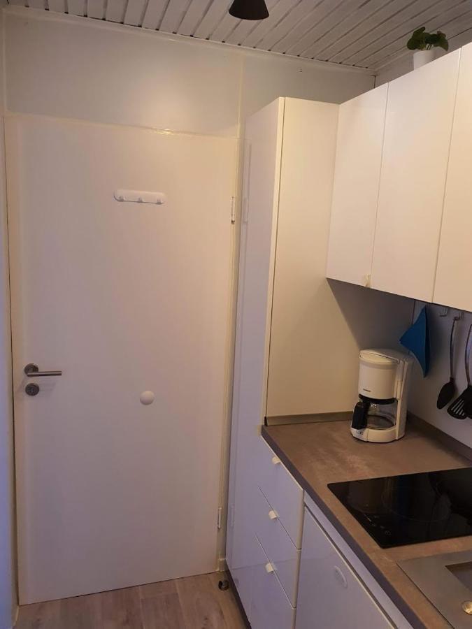 Simone'S Ferienwohnung Am Ploener See Bosau ภายนอก รูปภาพ