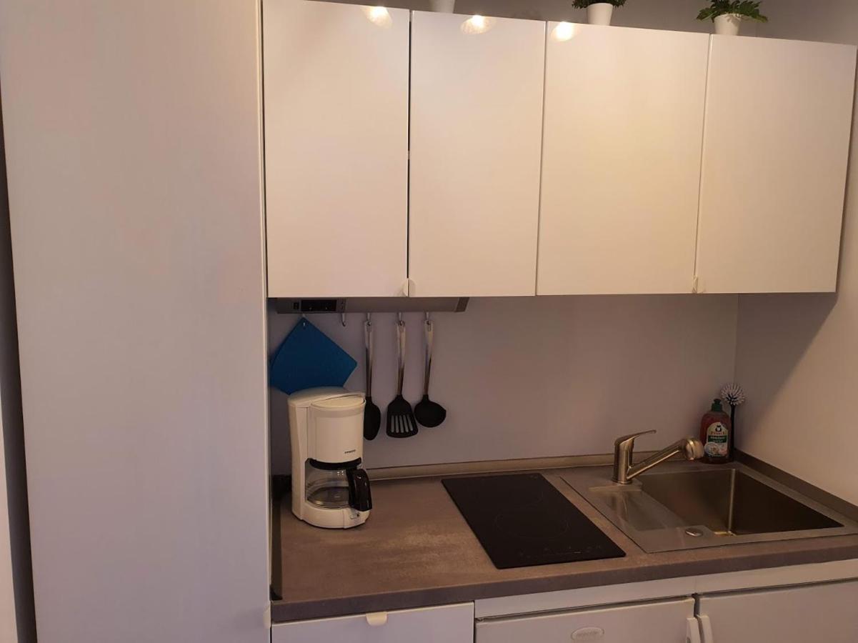 Simone'S Ferienwohnung Am Ploener See Bosau ภายนอก รูปภาพ